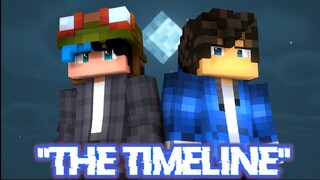 Filipino Minecraft Animation | TheMultiverse ''The Timeline''