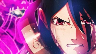 Con Mắt Hủy Diệt Thế Giới? l 7 Đồng Thuật Mạnh Nhất Naruto & Boruto