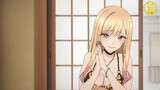 Chuyện Tình Đẹp Mơn Mởn Của Cô Gái Đẹp Nhất Anime | AMV My DressUp Darling