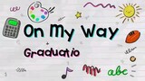 graduation song 4 kindergarten ♥️