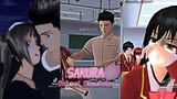 TikTok Sakura School Simulator Part 16 //