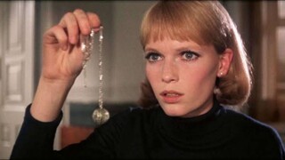 ROSEMARY'S BABY 1968