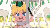 Naruto lucu dari Shinobi Xiao Li