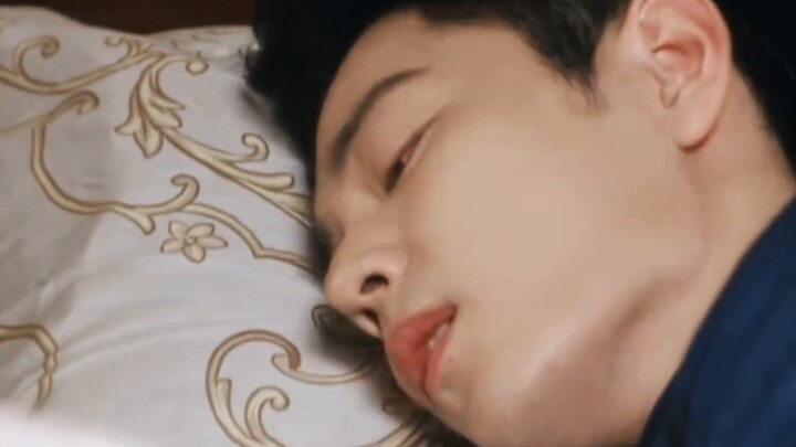 [Xiao Zhan Narcissus/Sheng Wei] Ảo tưởng ngây thơ Tập 6 Anh Xiao, anh có muốn làm điều đó không?