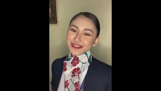 Last TIKTOK Videos of Christine Dacera