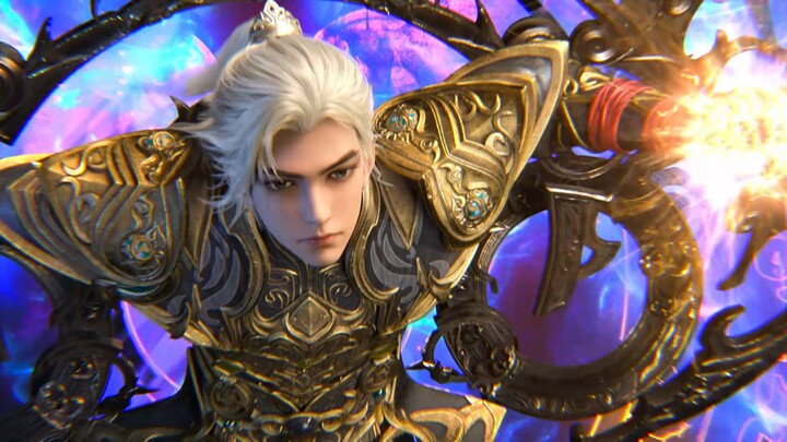 PV Perfect World Eps 201