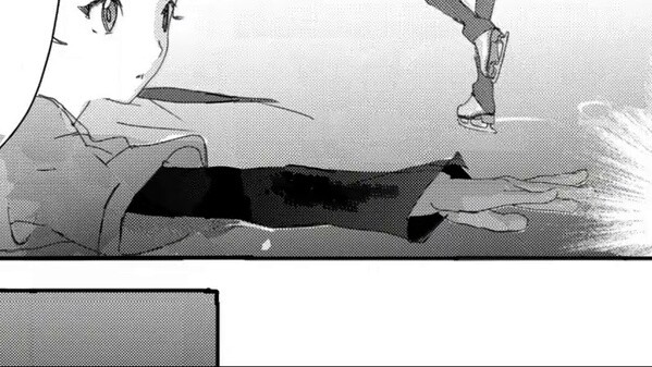 【Gold Medalist/Wu Bing's Wish】Original work converted to frame-by-frame animation + production proce