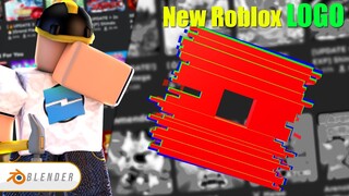 I Made Roblox a New Logo...