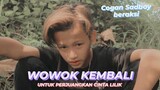 Sinetron Jowo Klaten (eps. 98): "LILIK PUJAAN HATI WOWOK" - [film pendek]