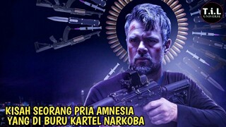 KISAH SEORANG PRIA AMNESIA DI BURU KART£L MARKOBOY UNTUK MENDAPATKAN SEBUAH DATA PENTING ALUR FILM