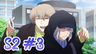 Spiritpact: Bond of the Underworld [S2] Episode 3 (English Sub)