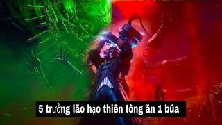 Đấu La Đại Lục Trailer Tập 218 Vietsub |  | 斗罗大陆 218