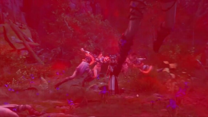Buliangren season7 eps8