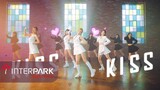 라붐(LABOUM) 'Kiss Kiss' MV