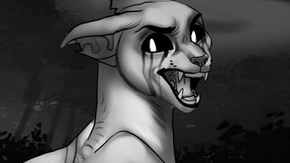 CW Tiptoe Through the Tulips [PART 10]  Horror Manga Inspired PMV