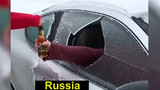 [Remix]Khoảnh khắc hài hước khi người Nga thể hiện