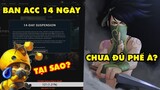 Update LMHT: Chơi Teemo Support hoàn toàn bị ban acc 14 ngày – Riot muốn dìm chết Akali