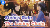 [Stein's Gate / BD1080P] EP23 β Line - The Losing Chain in the Mirror Side_2