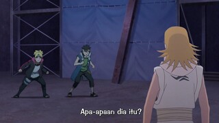 BORUTO EPISODE 238 SUB INDONESIA FULL TERBARU || DETEKTIF BERAKSI ! || REVIEW 237