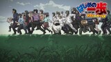 Hajime No Ippo: The Fighting! - Rising - Ending | Buchikome!!