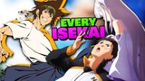 Every ISEKAI & FANTASY Anime From Next Season! Summer 2020