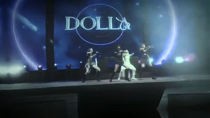 DOLLA❤️‍🔥❤️‍🔥