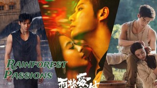 [INDO SUB] Ep 4| Rainforest Passions