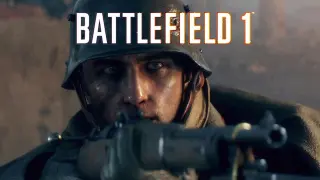 Battlefield: 1 War to End All War / Ultra Settings Prologue