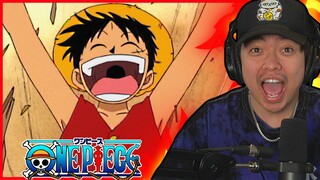 GET EARLY ONE PIECE REACTIONS NOW!!