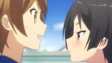 Hentai Ouji to Warawanai Neko - Eps 10 (Subtitle Indonesia)