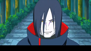 Orochimaru đỉnh cao thế nào #animedacsac#animehay#NarutoBorutoVN