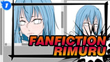 Fanfiction Rimuru Pertamaku_1