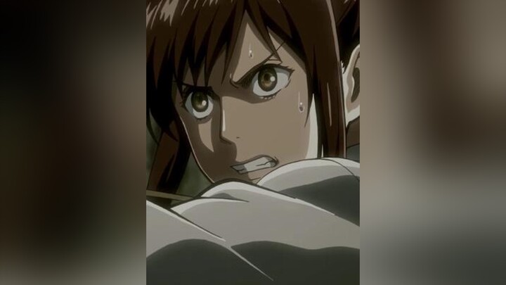 ⚠️ S4 SPOILERS⚠️                                                     sasha sashabraus AttackOnTitan