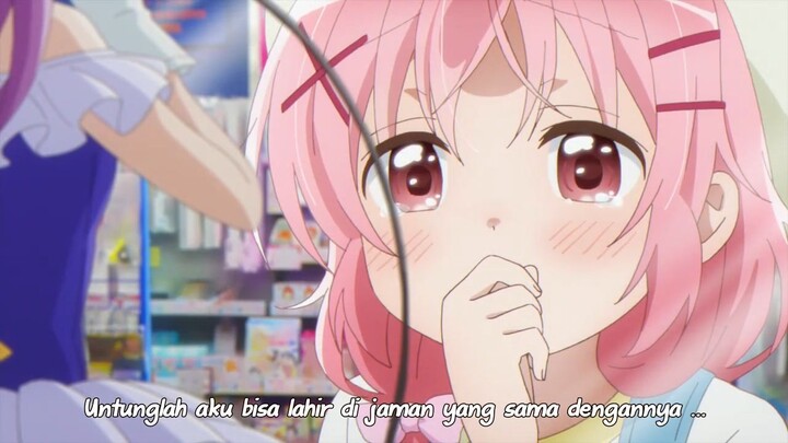 Comic Girls [EPS 07]