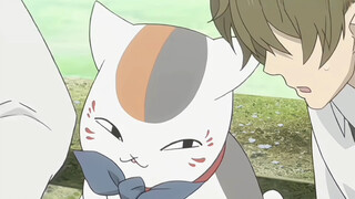 [ Natsume Yuujinchou Roku ] Bagaimana mengatakannya, sebenarnya inilah awal jatuh cintaku pada Kamiy