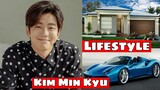 Kim Min Kyu (Backstreet Rookie) Lifestyle |Biography, Networth, Realage, Facts, |RW Facts & Profile|