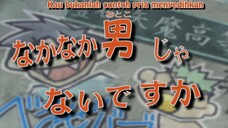 Beelzebub Episode 16 - Kau Bukanlah Contoh Pria Menyedihkan (Sub Indo)