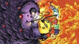 Top 8 Nhân Vật Có Thể Sử Dụng Rinnegan Trong Naruto