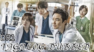 Doctor Romantic S1 ep7 Tagalog dubbed