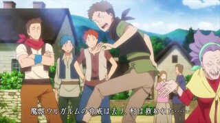 Re:Zero kara Hajimeru Isekai Seikatsu - Memory Snow (Dub)