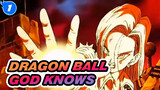 [Dragon Ball] Dragon Ball MV God Knows_1