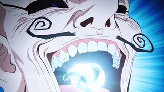 This is the smartest villain I have ever seen. Not only did he kill the leader, but he also pretende