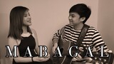 [COVER] - Mabagal by Selena and Drei (Acoustic Ver.)