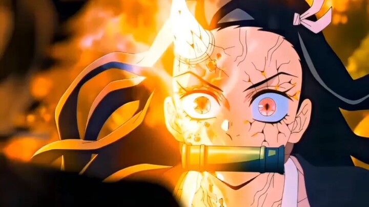 Nezuko edit