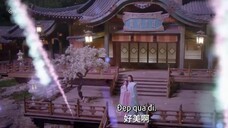 Tình Yêu Ngàn Năm EP 20 [Sub Việt]