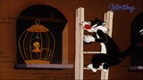 Sylvester and tweety mysteries Song พากย์ไทย