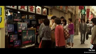 Gokusen the movie