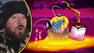 SUCCUBUS JUICE? | Helluva Boss S1 Ep. 3 Reaction