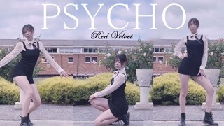 【月亮】PSYCHO- Red Velvet <2020第一作>