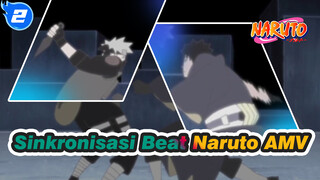 Sinkronisasi Beat Naruto AMV_2